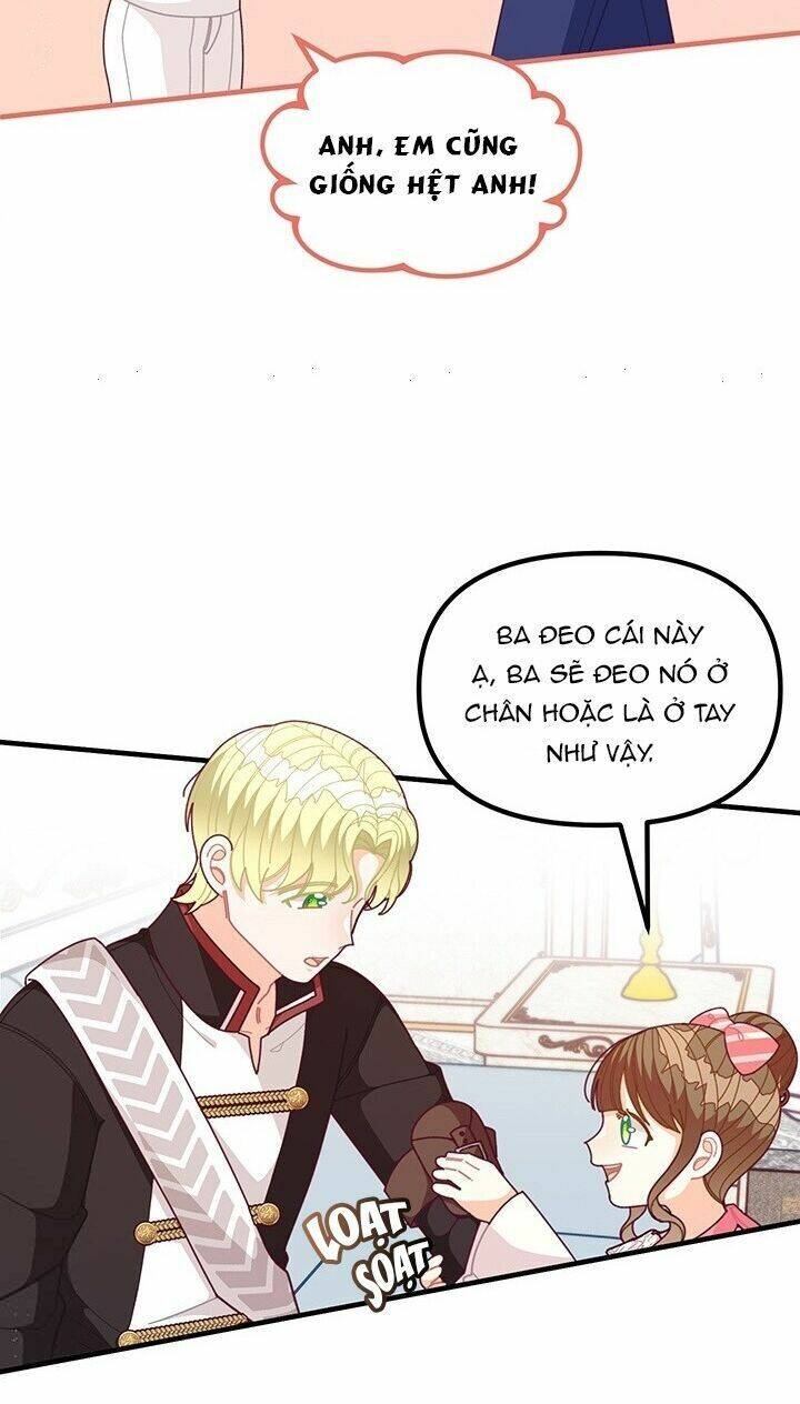 Tôi Chỉ Là Một Tiểu Thư Bình Thường Chapter 64 - Trang 2