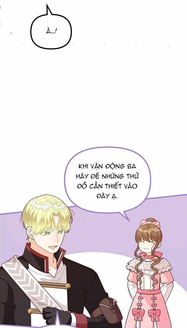 Tôi Chỉ Là Một Tiểu Thư Bình Thường Chapter 64 - Trang 2