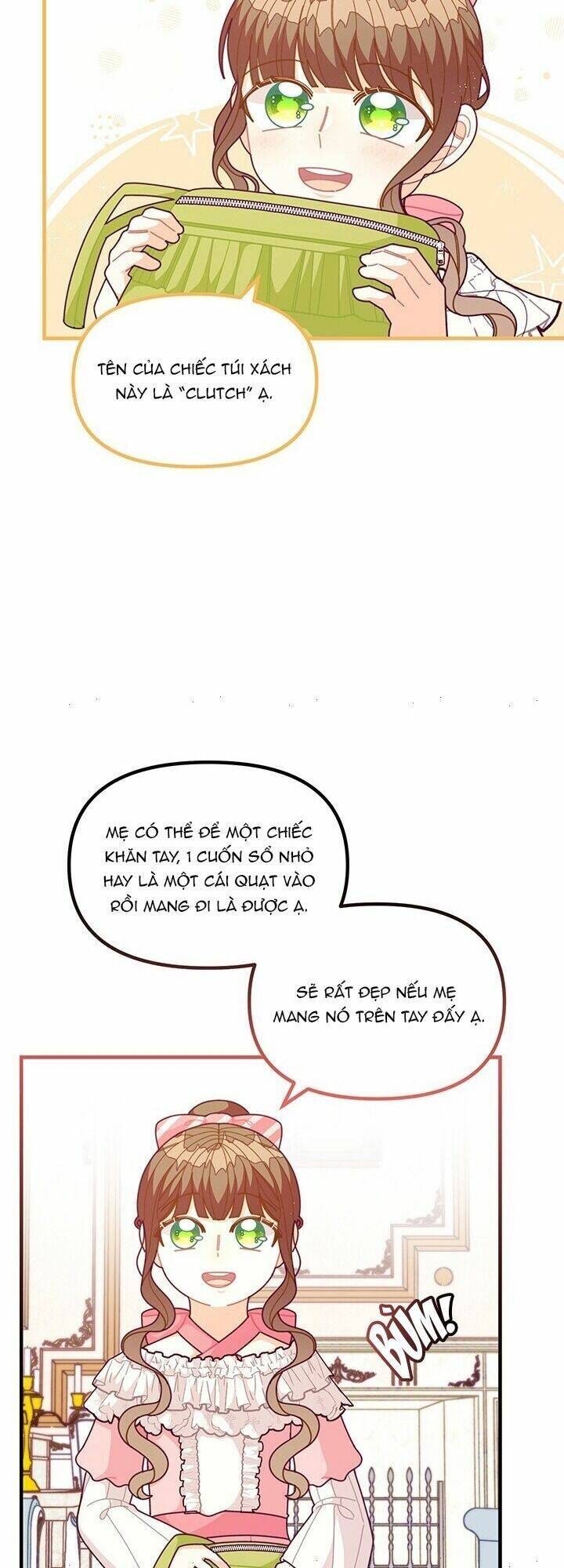 Tôi Chỉ Là Một Tiểu Thư Bình Thường Chapter 64 - Trang 2