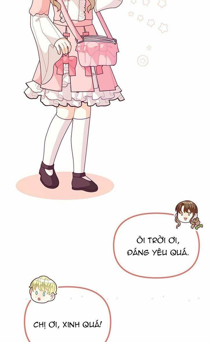 Tôi Chỉ Là Một Tiểu Thư Bình Thường Chapter 64 - Trang 2