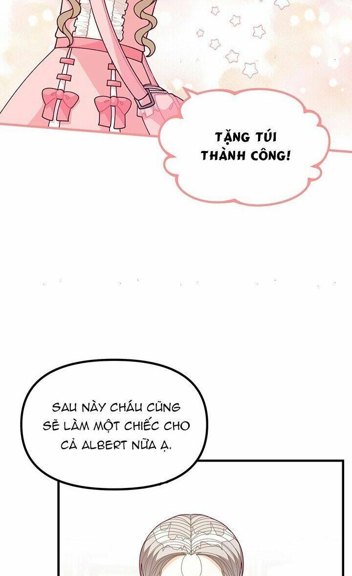 Tôi Chỉ Là Một Tiểu Thư Bình Thường Chapter 64 - Trang 2