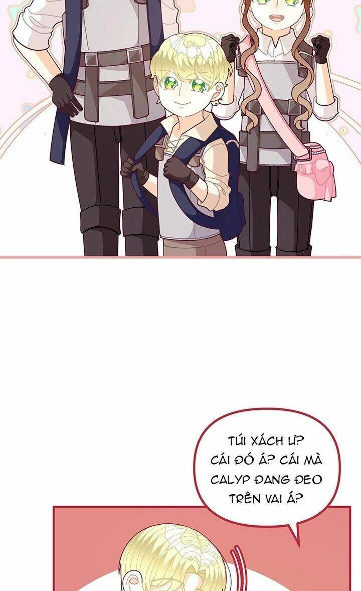 Tôi Chỉ Là Một Tiểu Thư Bình Thường Chapter 64 - Trang 2