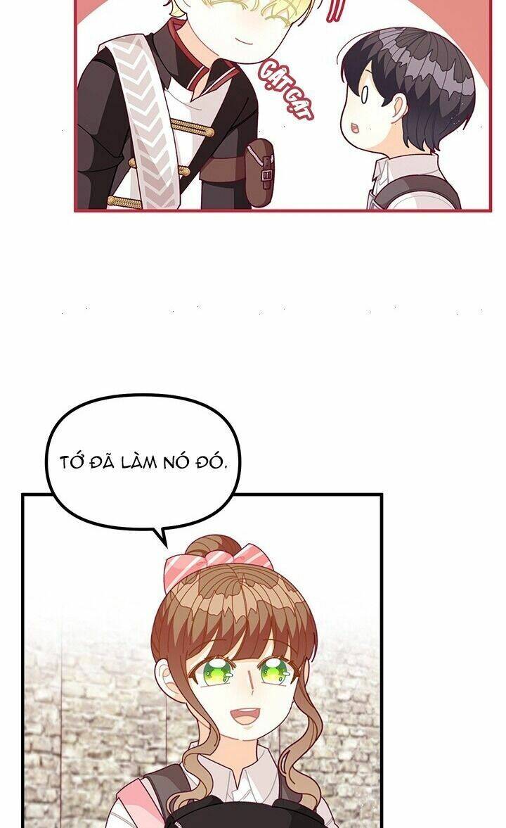 Tôi Chỉ Là Một Tiểu Thư Bình Thường Chapter 64 - Trang 2