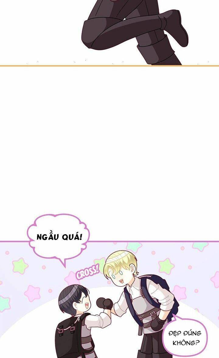 Tôi Chỉ Là Một Tiểu Thư Bình Thường Chapter 64 - Trang 2