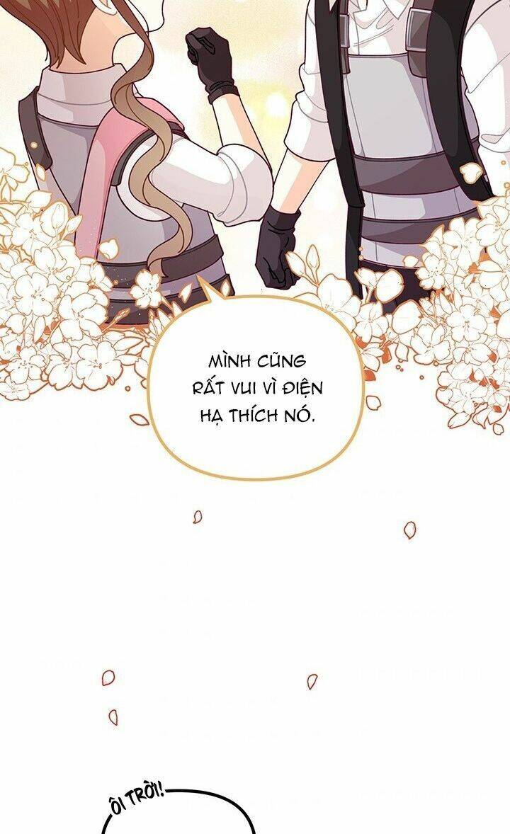 Tôi Chỉ Là Một Tiểu Thư Bình Thường Chapter 64 - Trang 2
