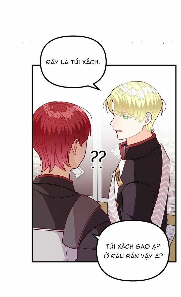 Tôi Chỉ Là Một Tiểu Thư Bình Thường Chapter 64 - Trang 2
