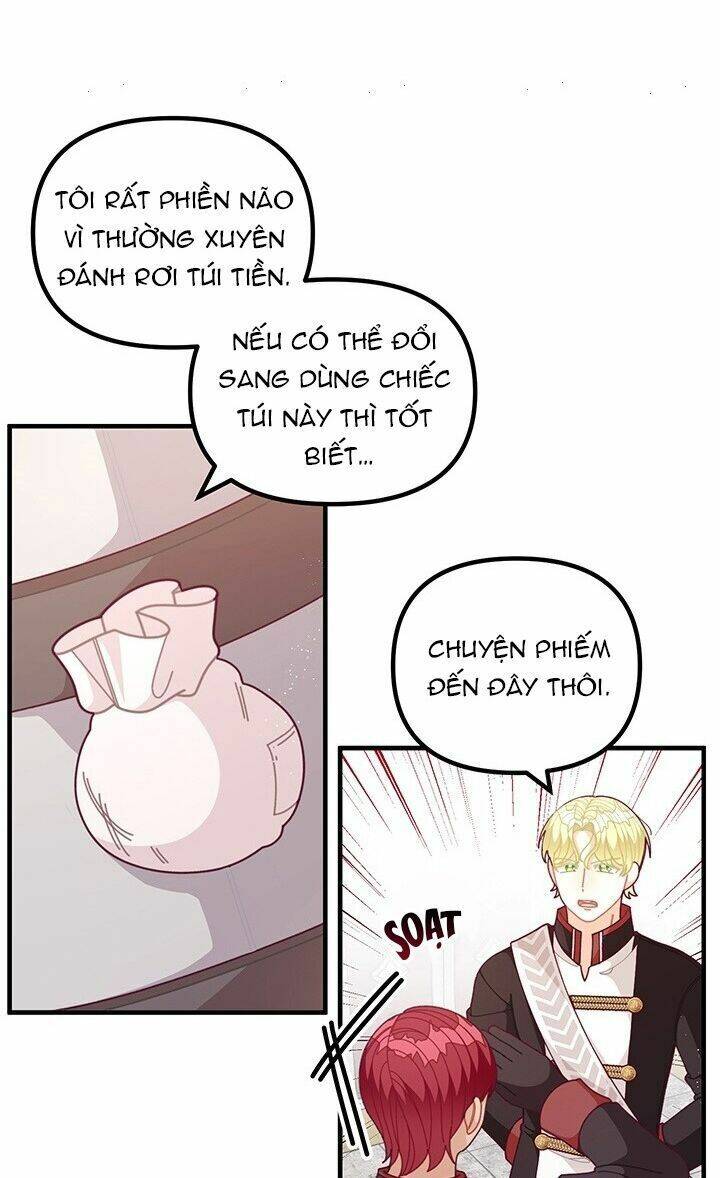 Tôi Chỉ Là Một Tiểu Thư Bình Thường Chapter 64 - Trang 2