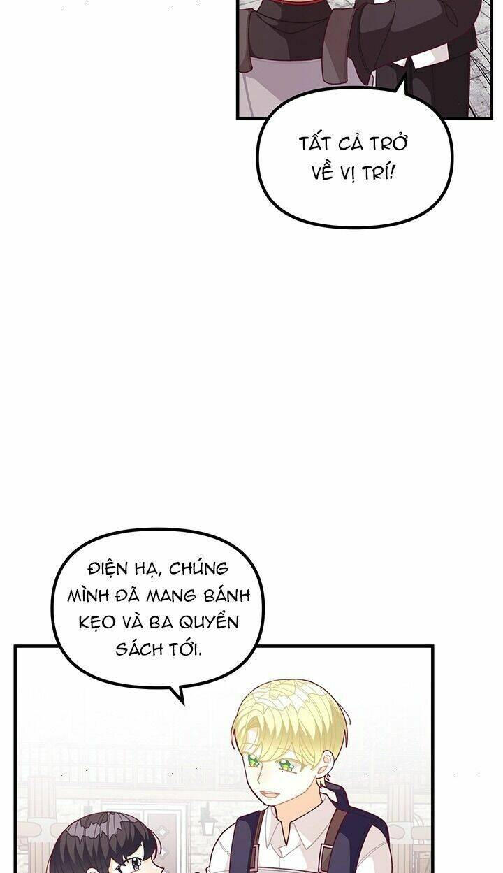 Tôi Chỉ Là Một Tiểu Thư Bình Thường Chapter 64 - Trang 2