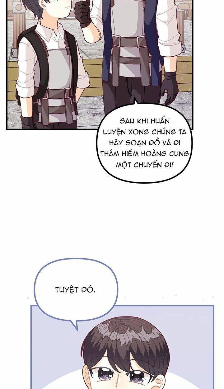 Tôi Chỉ Là Một Tiểu Thư Bình Thường Chapter 64 - Trang 2