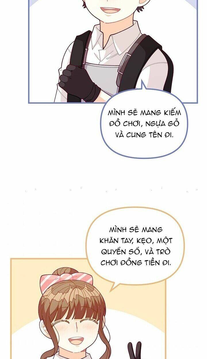 Tôi Chỉ Là Một Tiểu Thư Bình Thường Chapter 64 - Trang 2