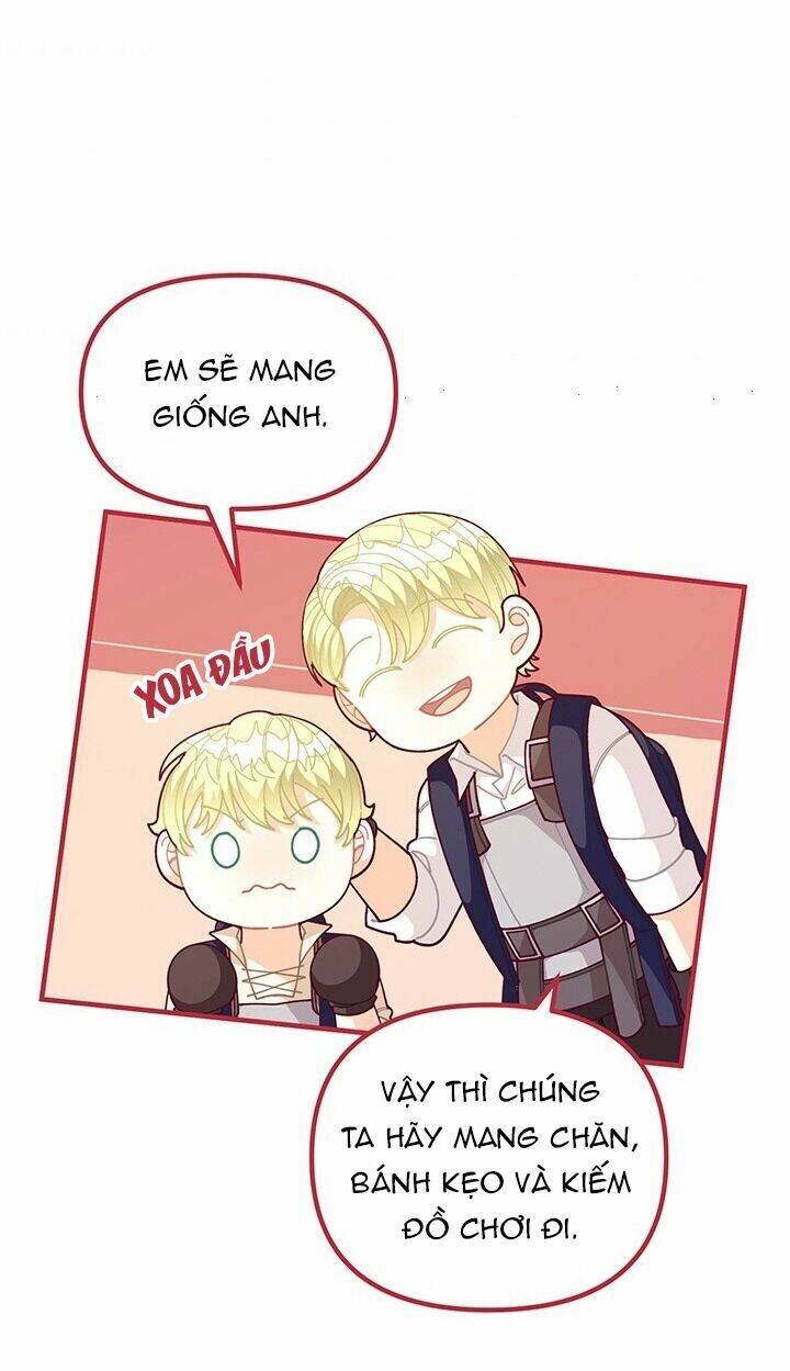 Tôi Chỉ Là Một Tiểu Thư Bình Thường Chapter 64 - Trang 2