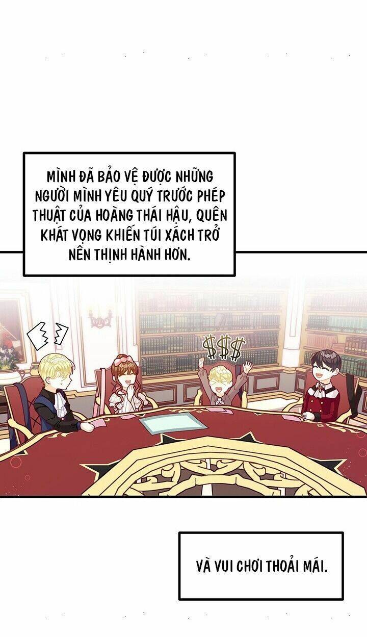 Tôi Chỉ Là Một Tiểu Thư Bình Thường Chapter 64 - Trang 2