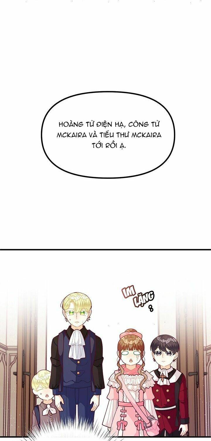 Tôi Chỉ Là Một Tiểu Thư Bình Thường Chapter 64 - Trang 2