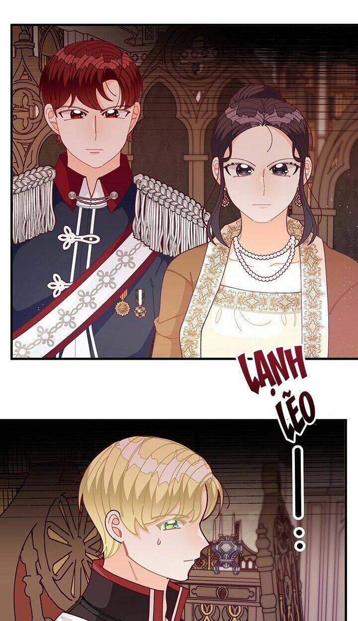 Tôi Chỉ Là Một Tiểu Thư Bình Thường Chapter 64 - Trang 2