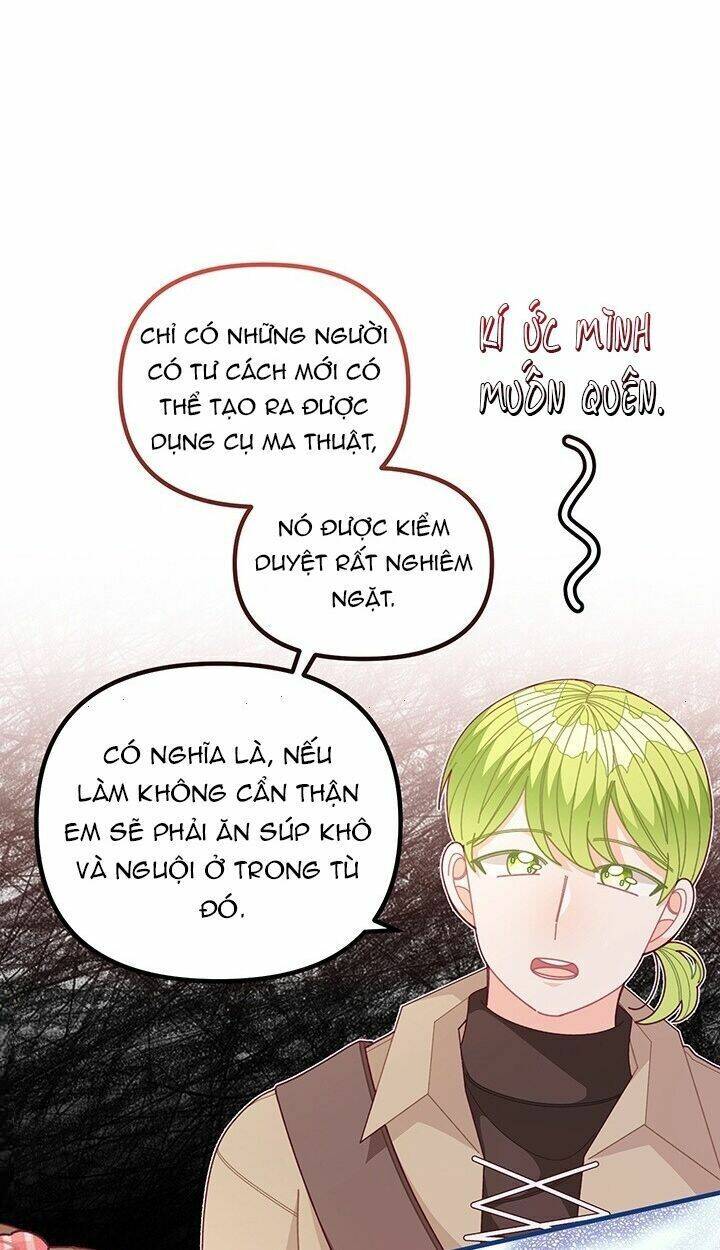 Tôi Chỉ Là Một Tiểu Thư Bình Thường Chapter 64 - Trang 2
