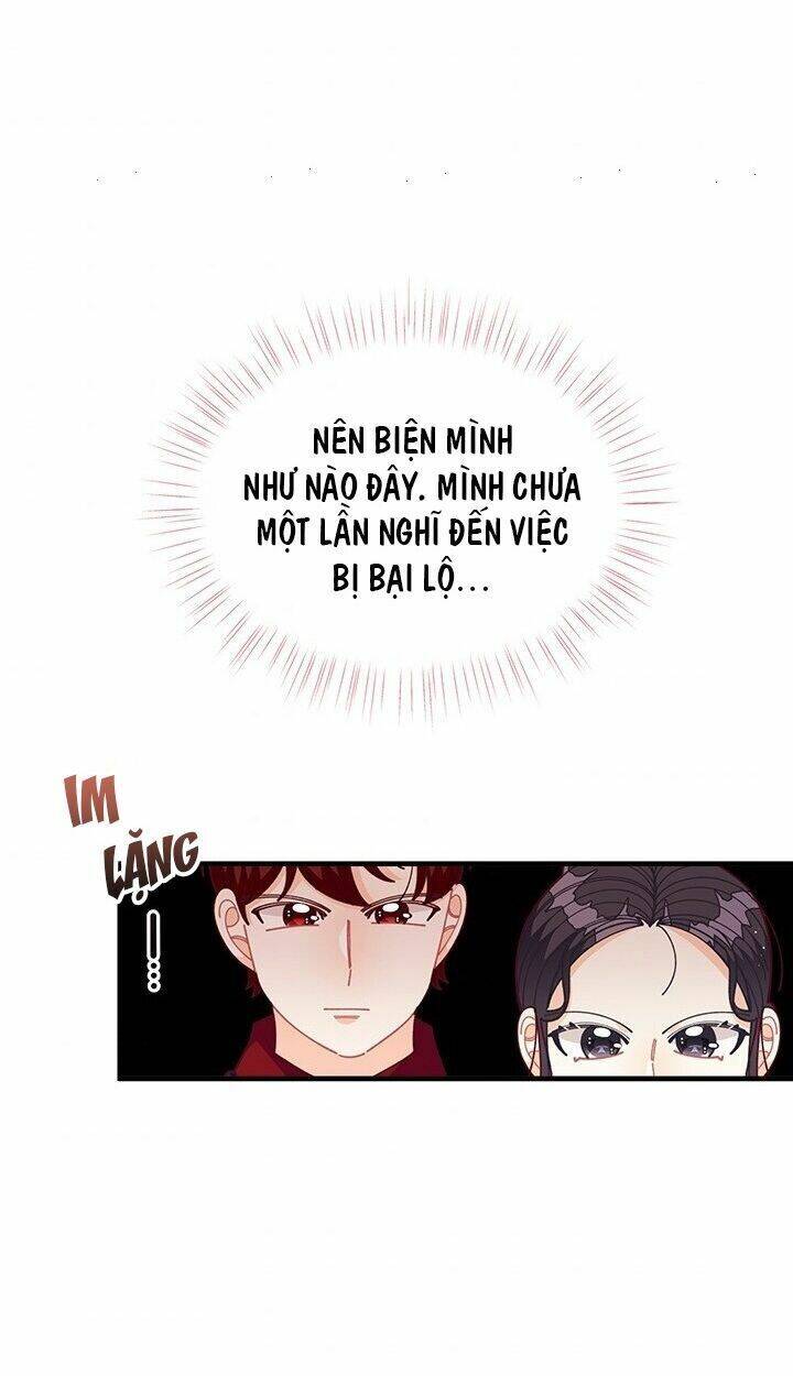 Tôi Chỉ Là Một Tiểu Thư Bình Thường Chapter 64 - Trang 2