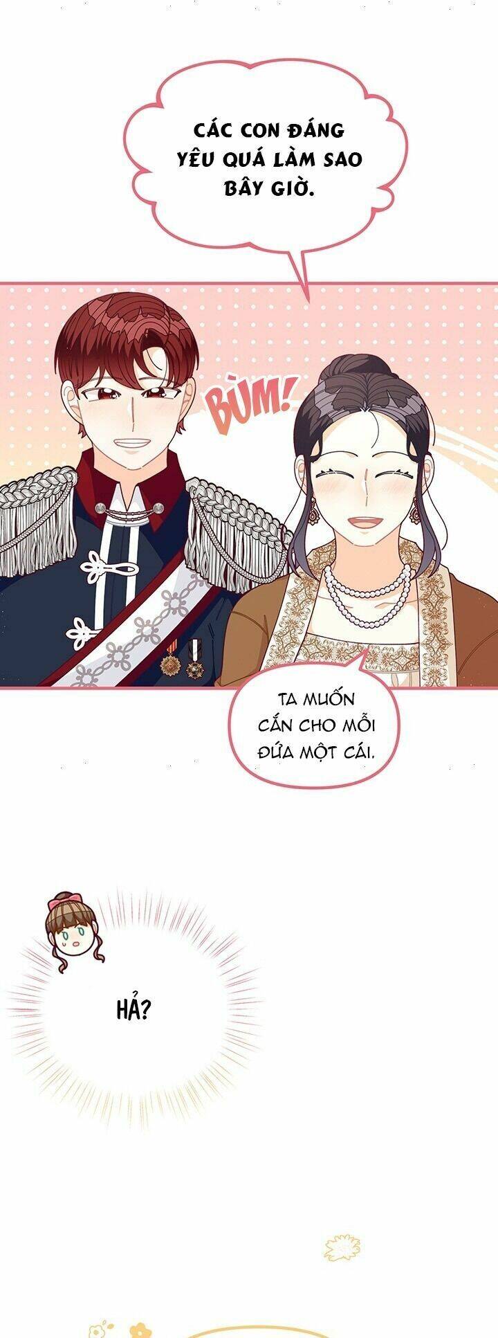 Tôi Chỉ Là Một Tiểu Thư Bình Thường Chapter 64 - Trang 2