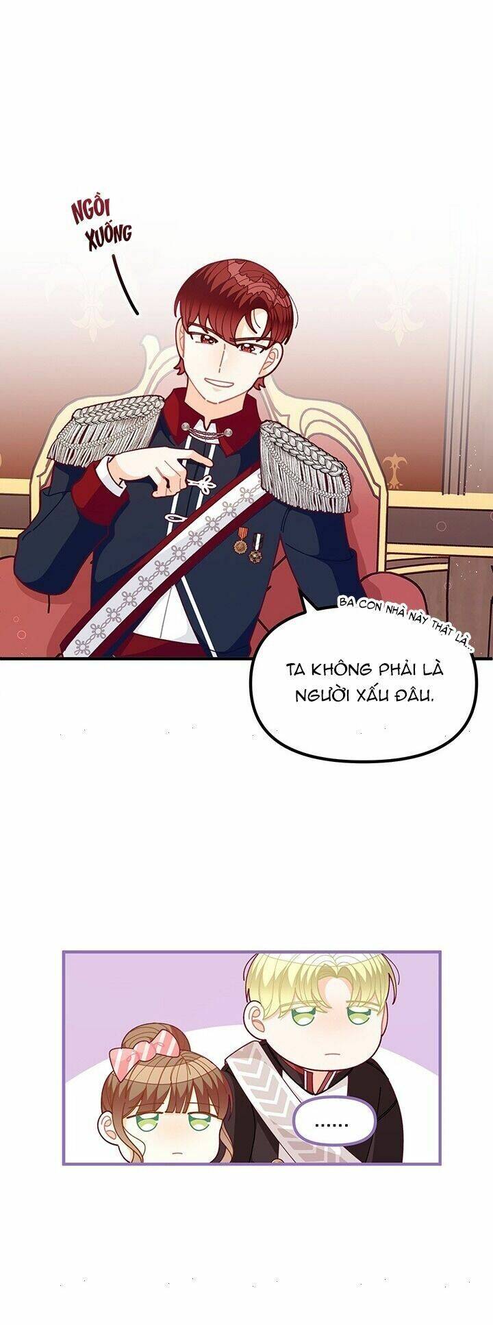 Tôi Chỉ Là Một Tiểu Thư Bình Thường Chapter 64 - Trang 2