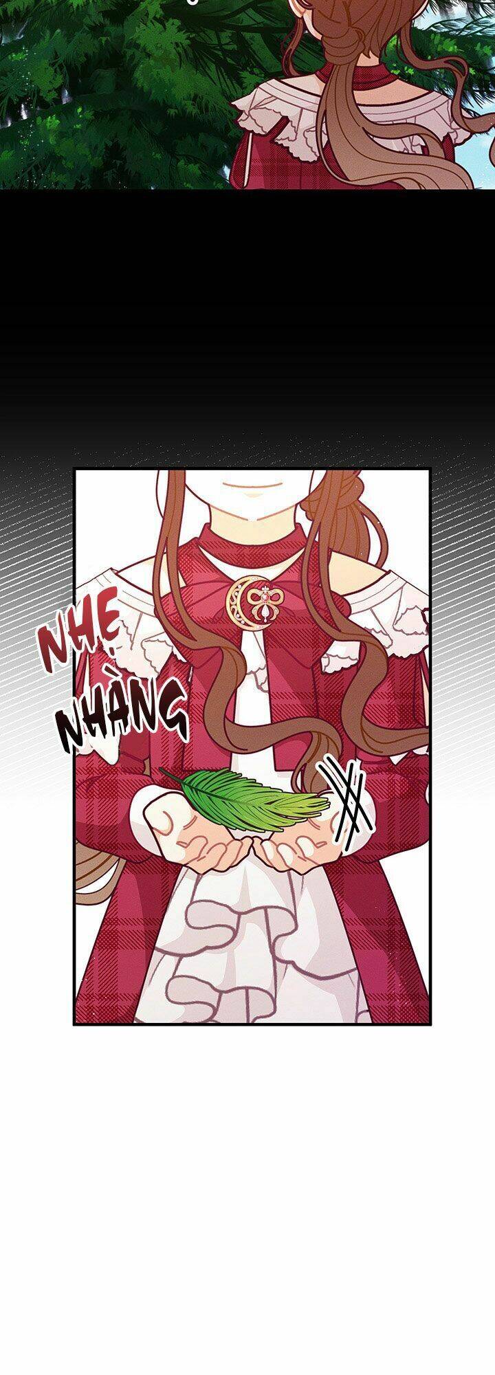 Tôi Chỉ Là Một Tiểu Thư Bình Thường Chapter 63 - Trang 2