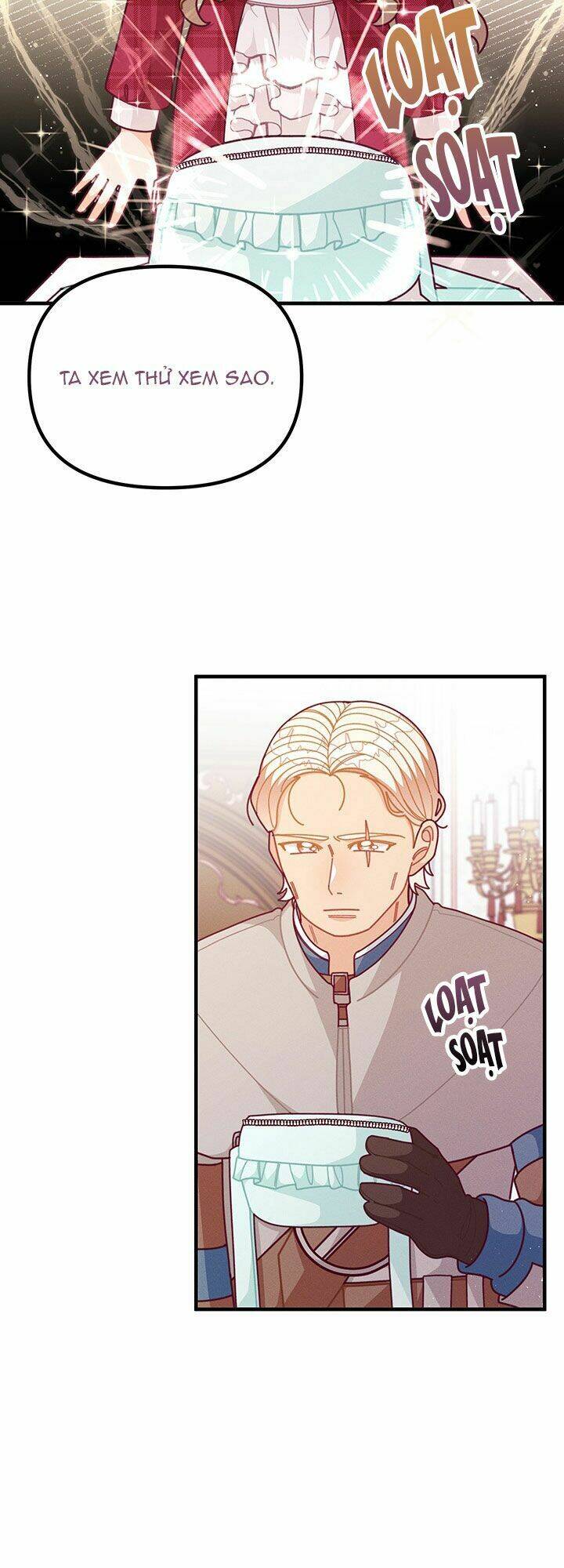 Tôi Chỉ Là Một Tiểu Thư Bình Thường Chapter 63 - Trang 2