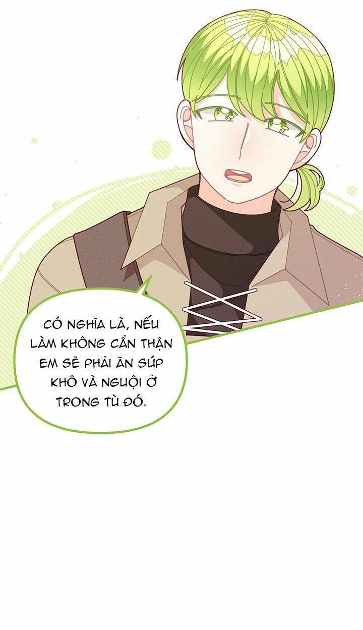 Tôi Chỉ Là Một Tiểu Thư Bình Thường Chapter 63 - Trang 2