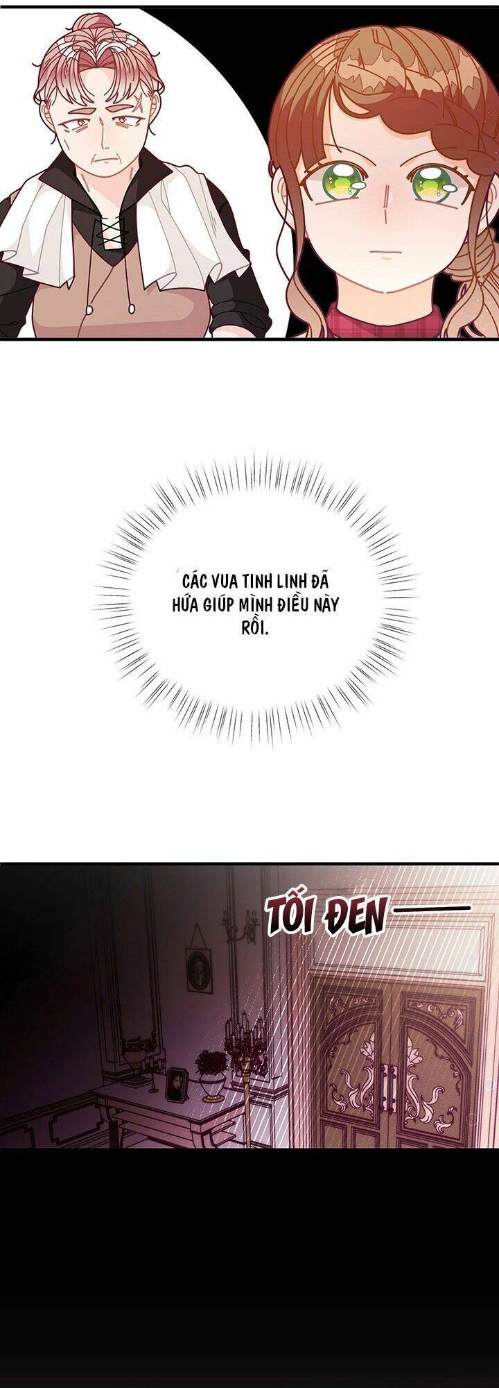 Tôi Chỉ Là Một Tiểu Thư Bình Thường Chapter 63 - Trang 2