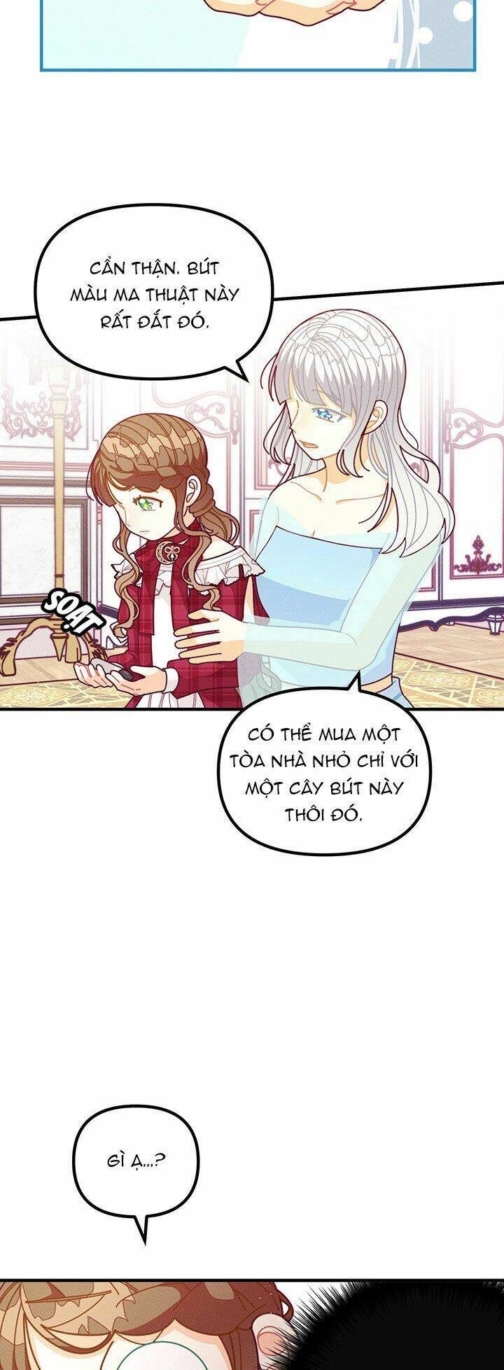 Tôi Chỉ Là Một Tiểu Thư Bình Thường Chapter 63 - Trang 2