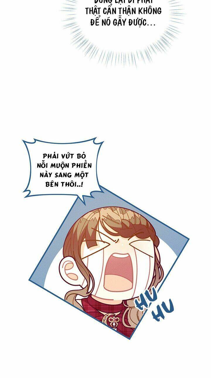 Tôi Chỉ Là Một Tiểu Thư Bình Thường Chapter 63 - Trang 2