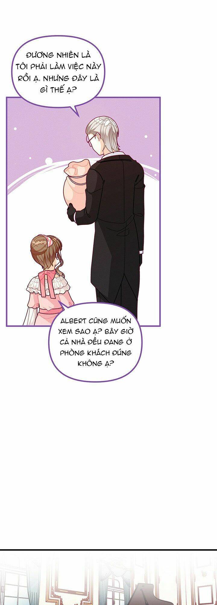 Tôi Chỉ Là Một Tiểu Thư Bình Thường Chapter 63 - Trang 2