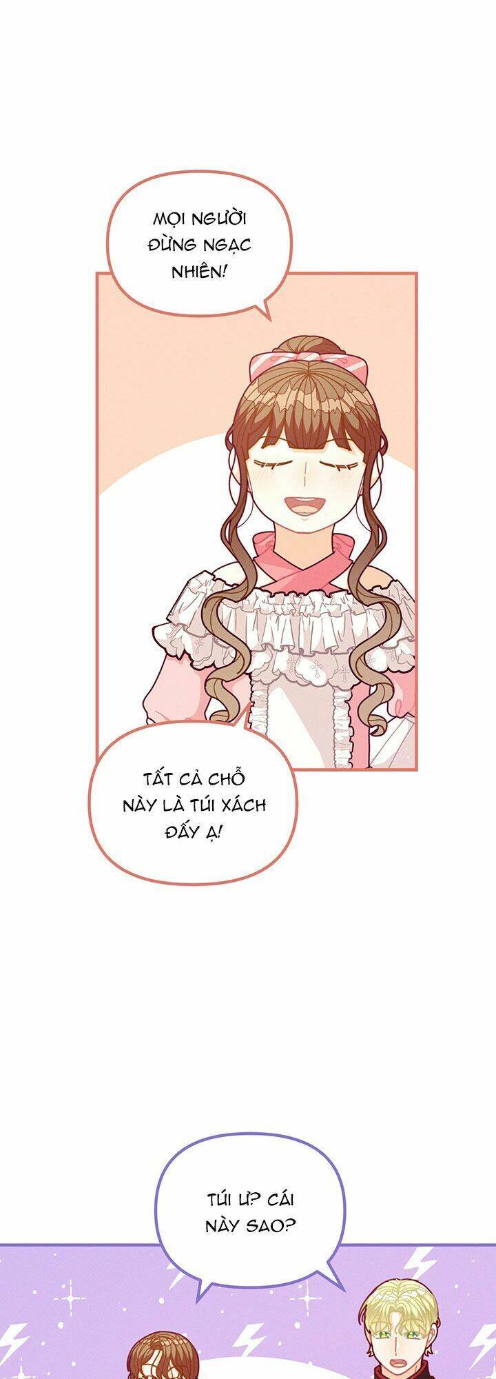 Tôi Chỉ Là Một Tiểu Thư Bình Thường Chapter 63 - Trang 2