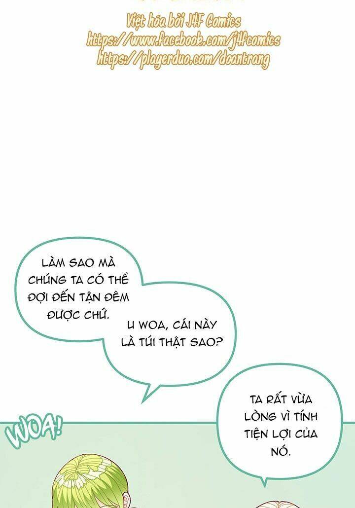 Tôi Chỉ Là Một Tiểu Thư Bình Thường Chapter 63 - Trang 2