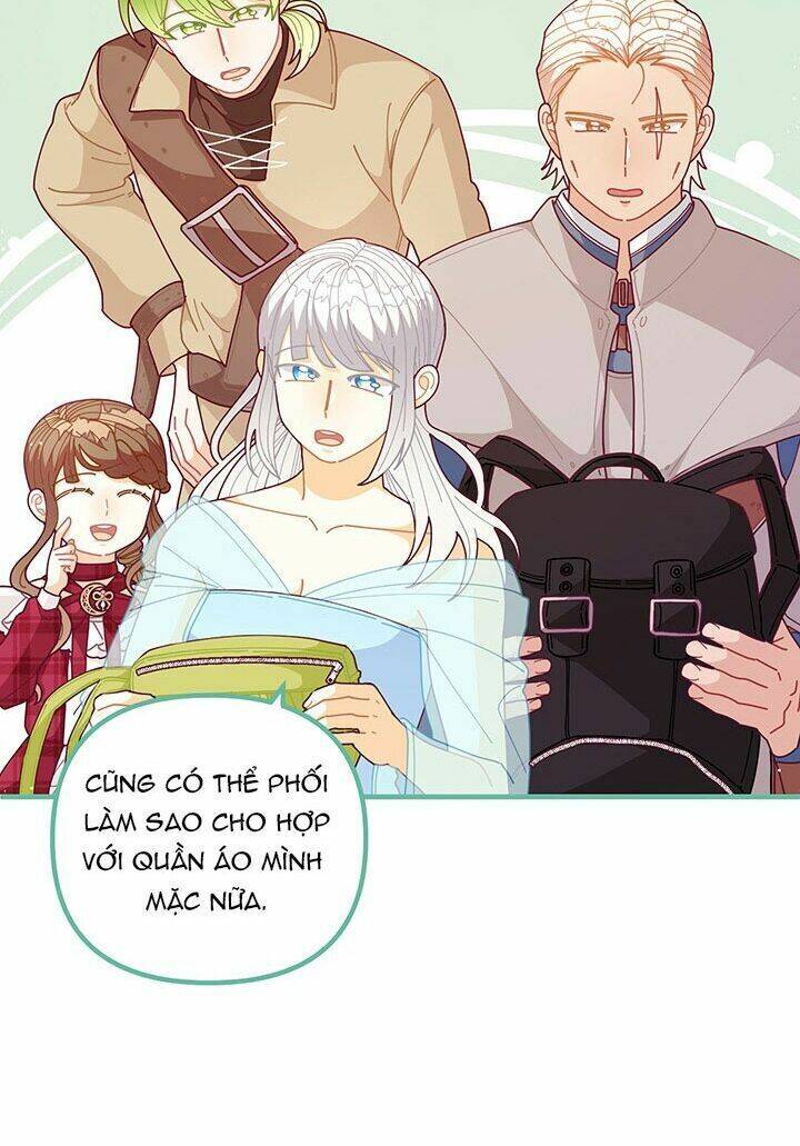 Tôi Chỉ Là Một Tiểu Thư Bình Thường Chapter 63 - Trang 2