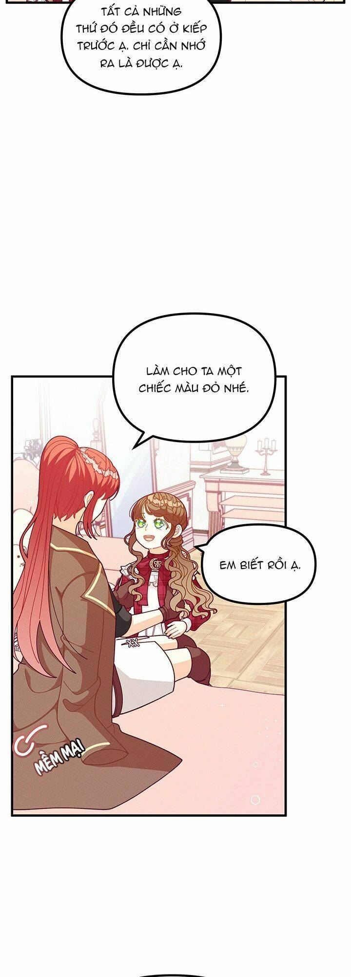Tôi Chỉ Là Một Tiểu Thư Bình Thường Chapter 63 - Trang 2