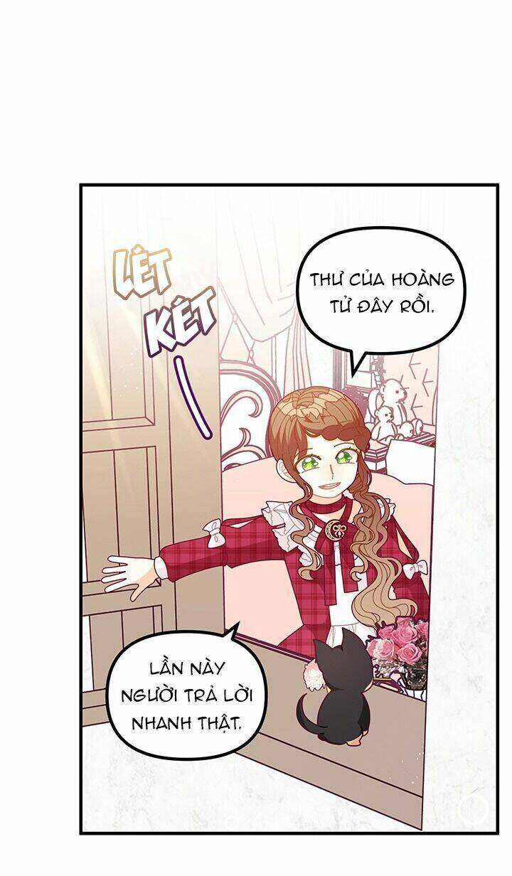 Tôi Chỉ Là Một Tiểu Thư Bình Thường Chapter 62 - Trang 2