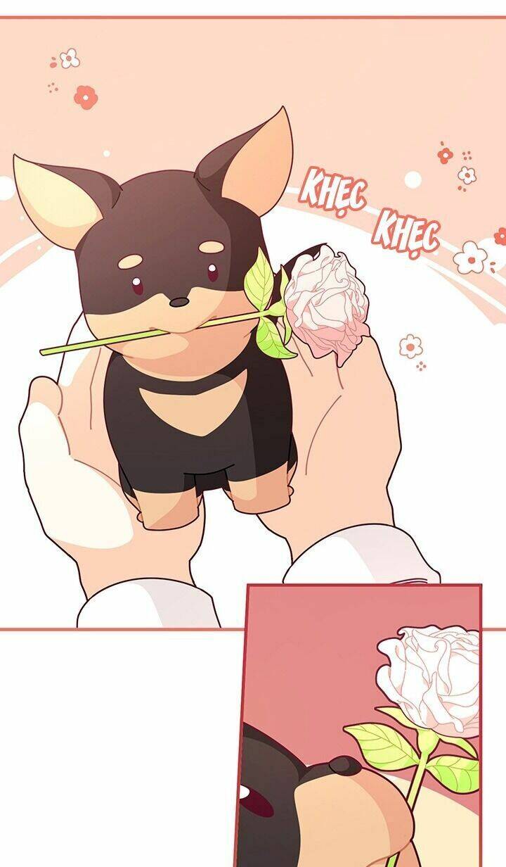 Tôi Chỉ Là Một Tiểu Thư Bình Thường Chapter 62 - Trang 2