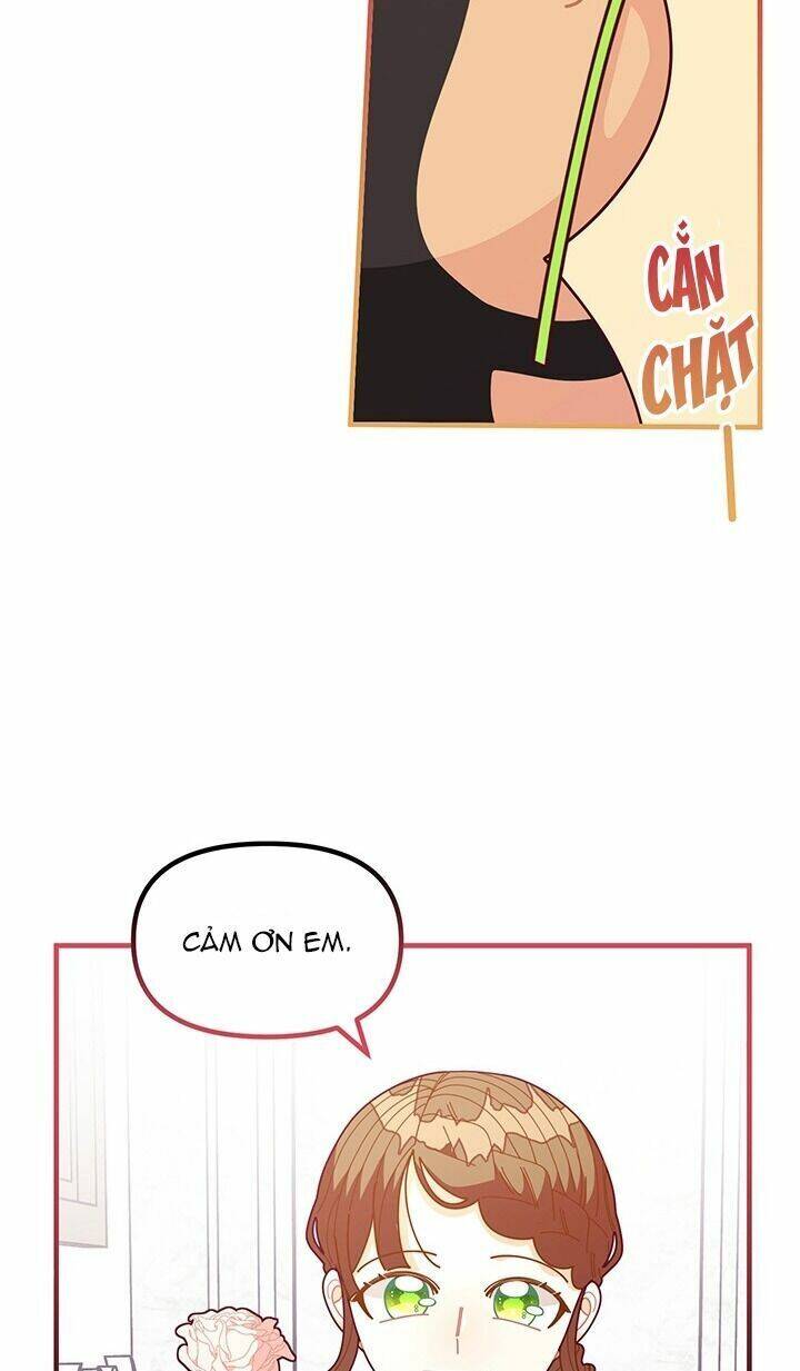 Tôi Chỉ Là Một Tiểu Thư Bình Thường Chapter 62 - Trang 2