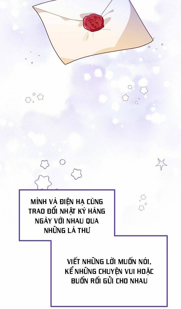 Tôi Chỉ Là Một Tiểu Thư Bình Thường Chapter 62 - Trang 2