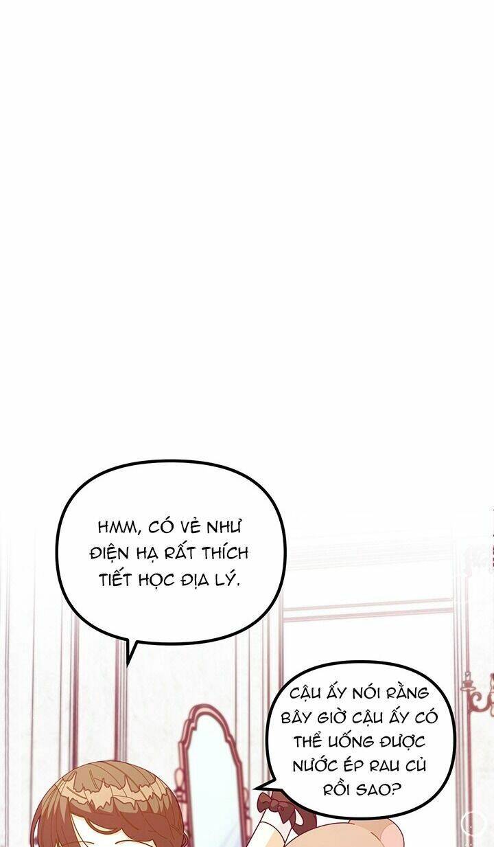 Tôi Chỉ Là Một Tiểu Thư Bình Thường Chapter 62 - Trang 2