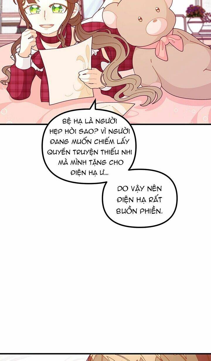 Tôi Chỉ Là Một Tiểu Thư Bình Thường Chapter 62 - Trang 2