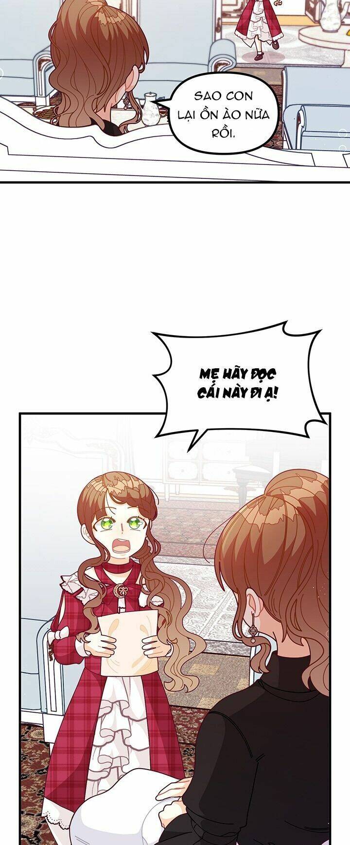 Tôi Chỉ Là Một Tiểu Thư Bình Thường Chapter 62 - Trang 2