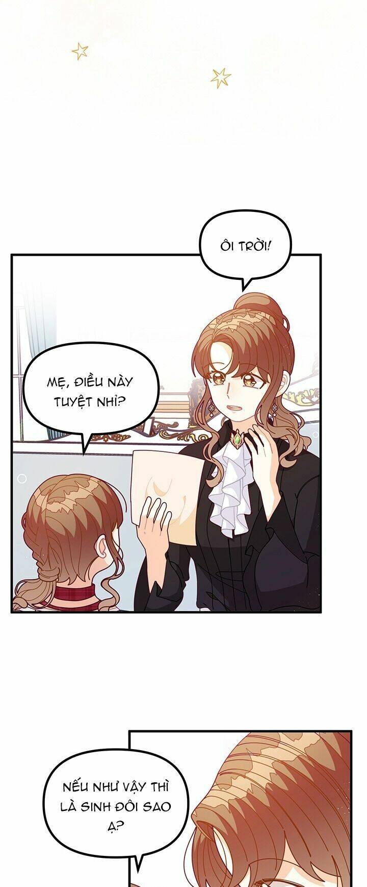 Tôi Chỉ Là Một Tiểu Thư Bình Thường Chapter 62 - Trang 2