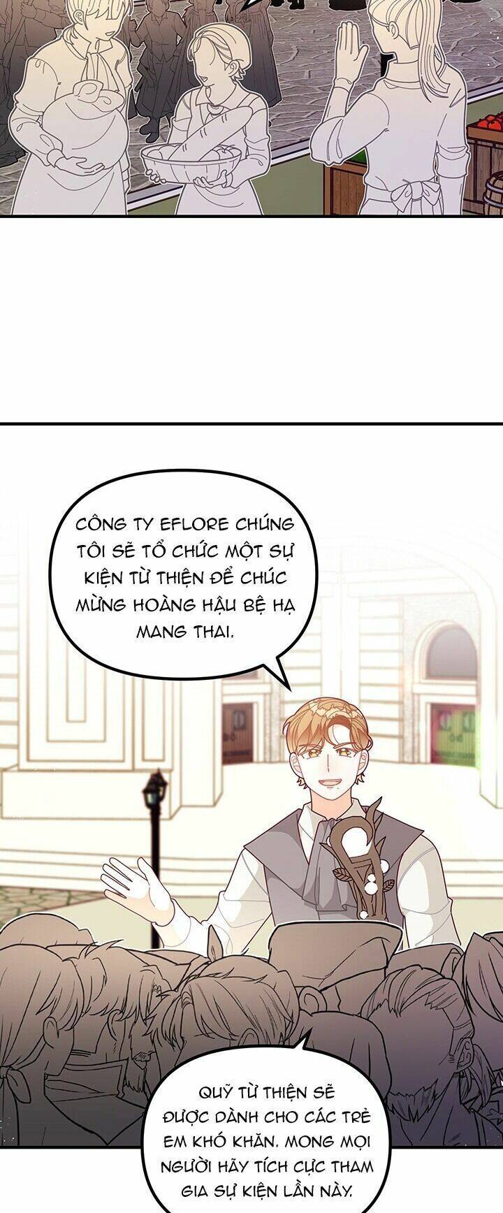 Tôi Chỉ Là Một Tiểu Thư Bình Thường Chapter 62 - Trang 2