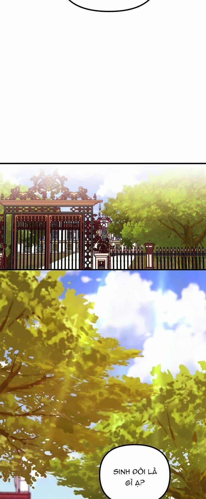 Tôi Chỉ Là Một Tiểu Thư Bình Thường Chapter 62 - Trang 2