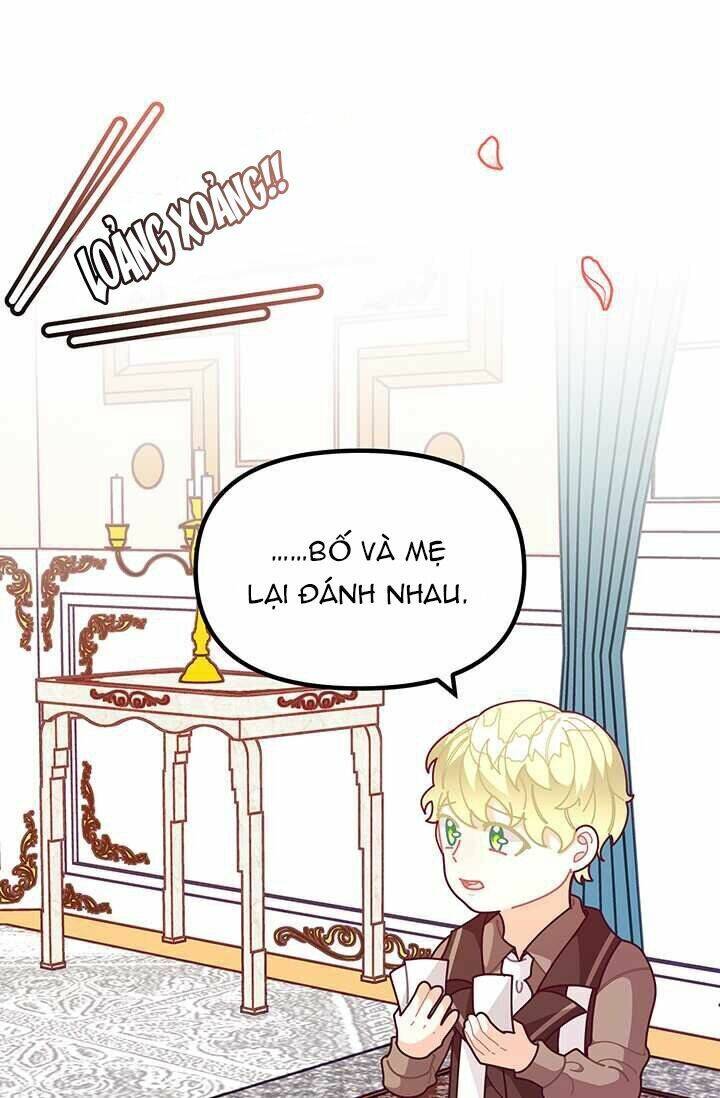 Tôi Chỉ Là Một Tiểu Thư Bình Thường Chapter 62 - Trang 2