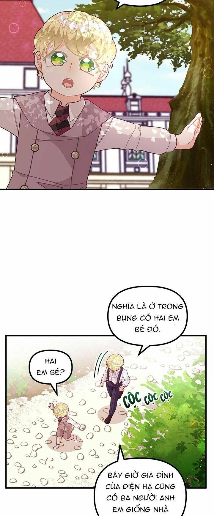 Tôi Chỉ Là Một Tiểu Thư Bình Thường Chapter 62 - Trang 2