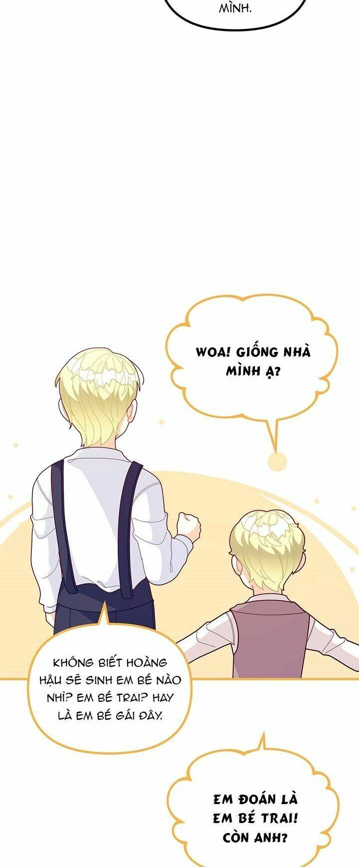 Tôi Chỉ Là Một Tiểu Thư Bình Thường Chapter 62 - Trang 2