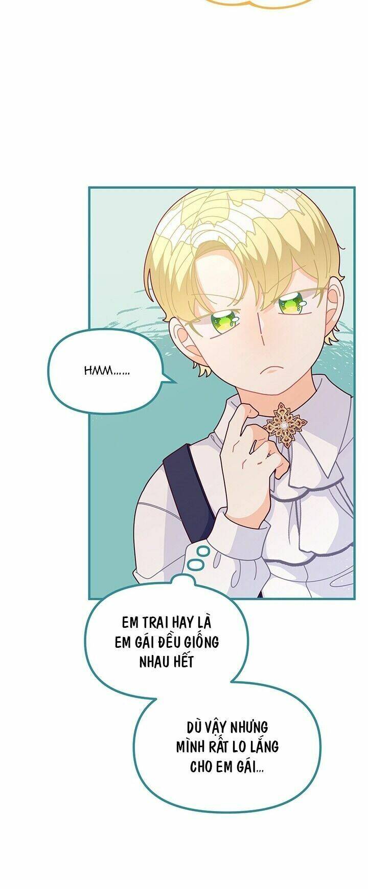 Tôi Chỉ Là Một Tiểu Thư Bình Thường Chapter 62 - Trang 2