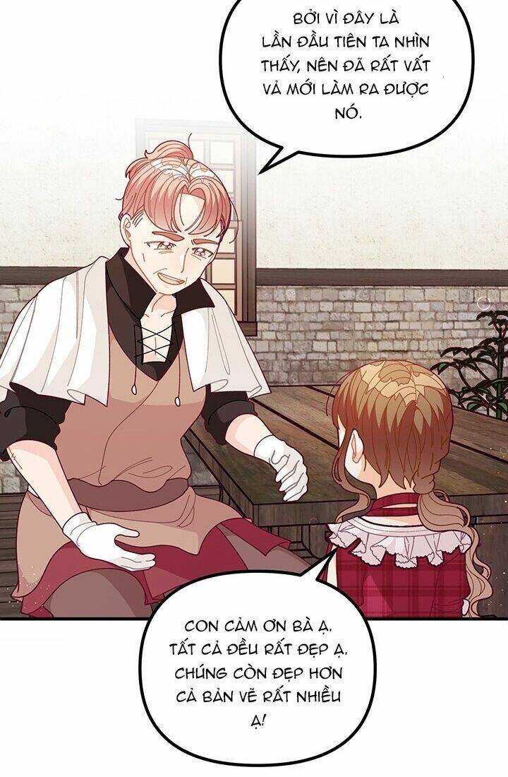 Tôi Chỉ Là Một Tiểu Thư Bình Thường Chapter 62 - Trang 2