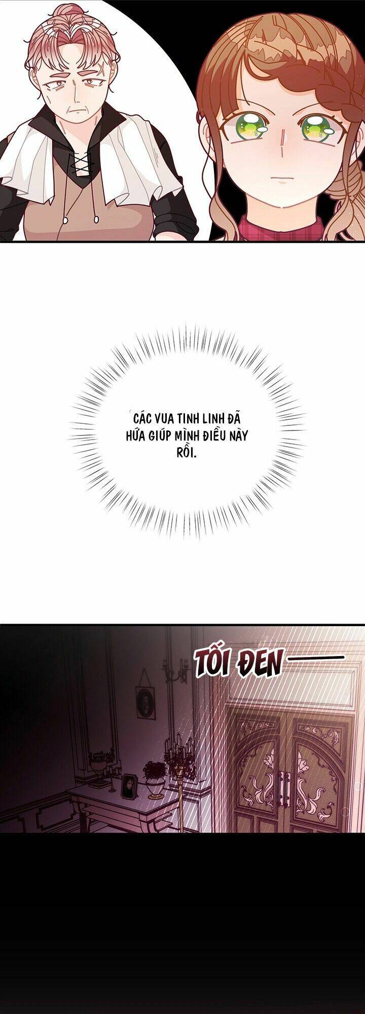 Tôi Chỉ Là Một Tiểu Thư Bình Thường Chapter 62 - Trang 2
