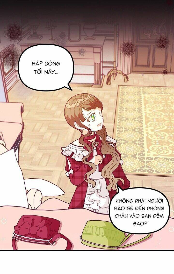 Tôi Chỉ Là Một Tiểu Thư Bình Thường Chapter 62 - Trang 2